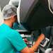 Cirugía robótica urología